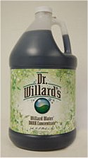 willard water